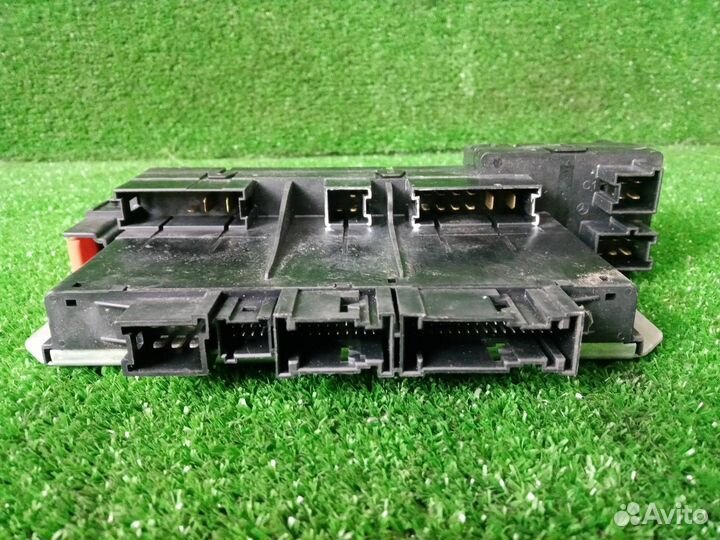 Блок предохранителей Mercedes-Benz Cl500 W215