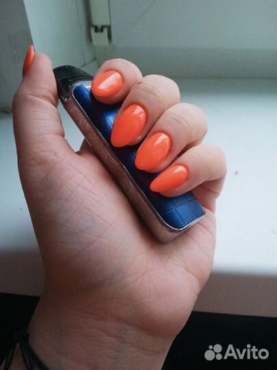 Мастер маникюра и педикюра на дому