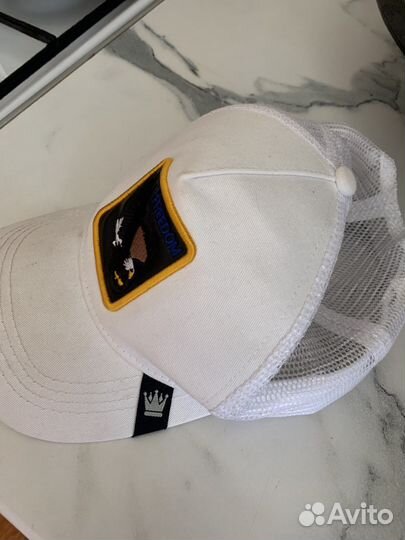 Кепка для мальчика