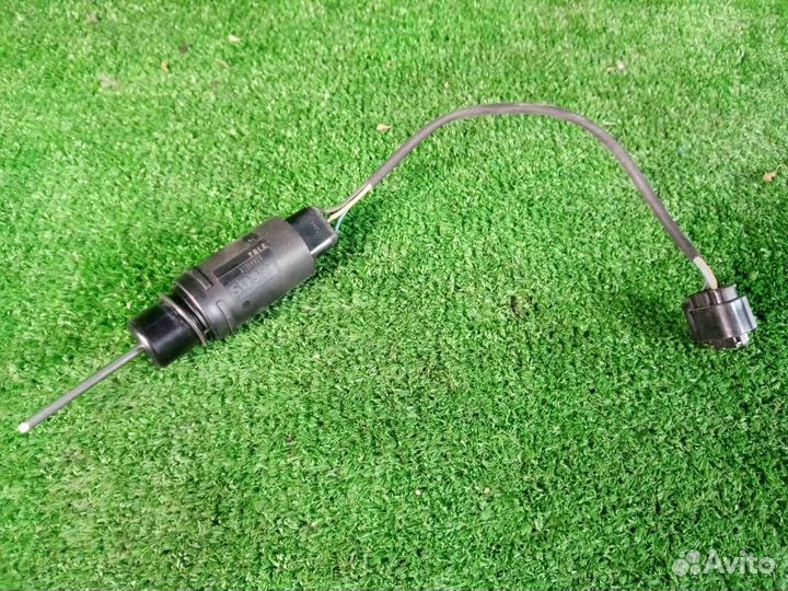 Датчик Mercedes-Benz E320 W210 M112E32 112.941