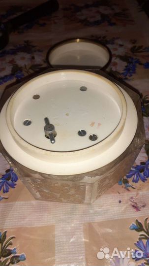 Музыкальная шкатулка СССР