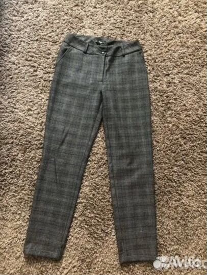 Костюм брючный