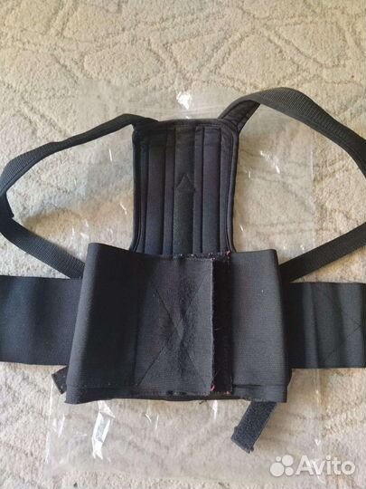 Корсет ортопедический детский размер s