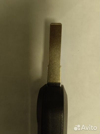 Ключ Citroen Jumper Fiat Ducato,Peugeot Boxer