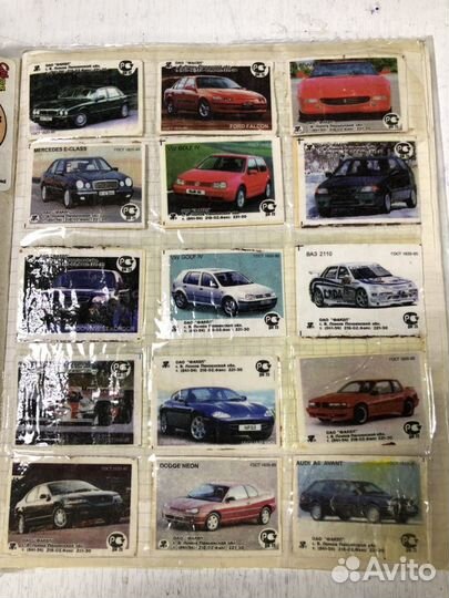 Этикетки со спичек