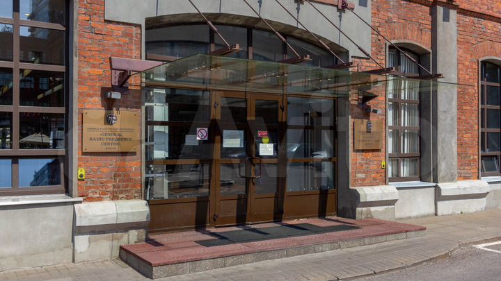 Офис 168 кв.м