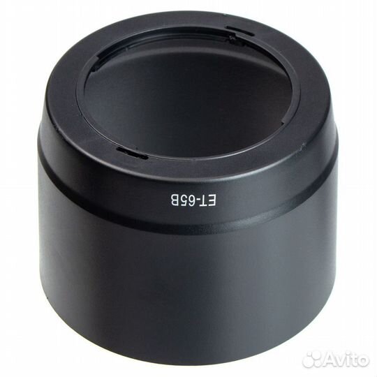 Бленда photon ET-65 B для объективов Canon
