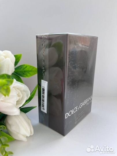 Парфюм Dolce&gabbana The One for Men (Euro)