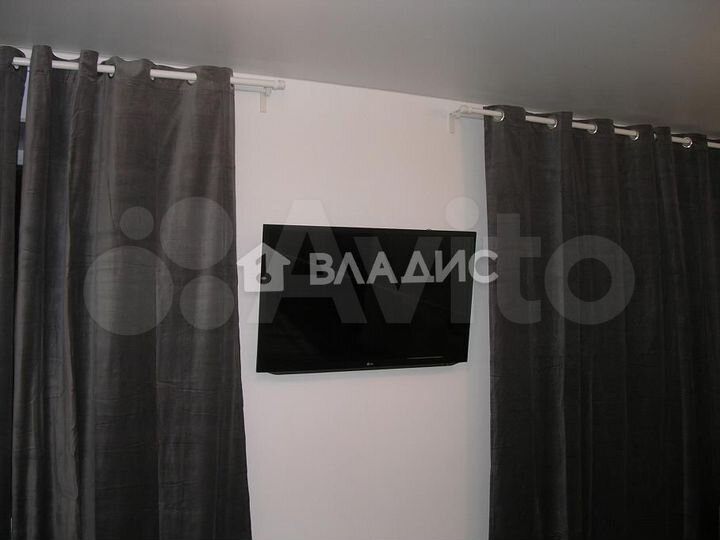 1-к. квартира, 32 м², 10/14 эт.