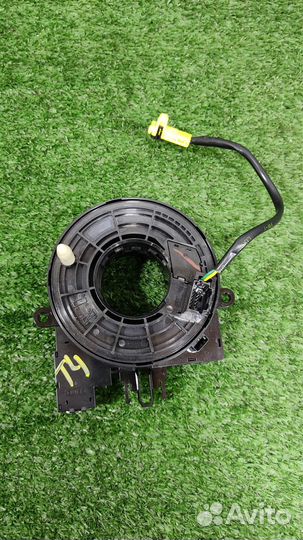 Кольцо SRS (шлейф подрулевой) Nissan Qashqai J11