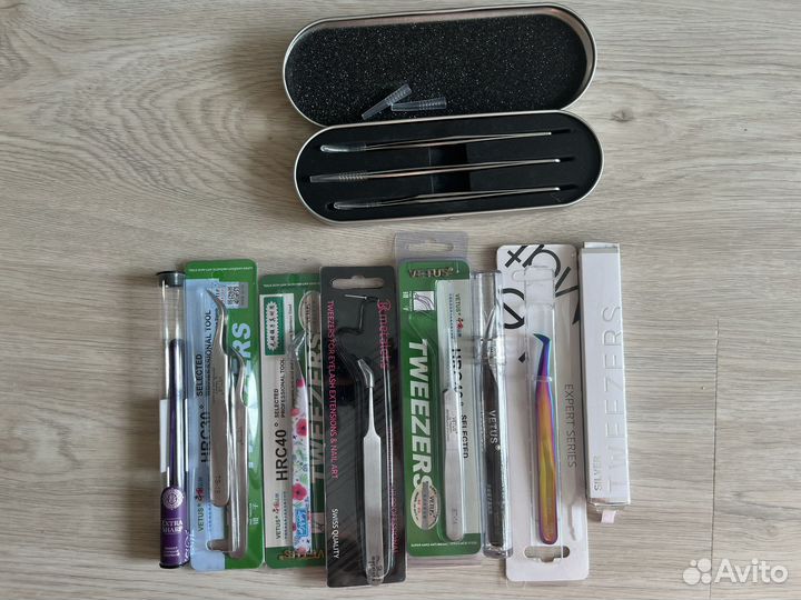 Набор Лешмейкера