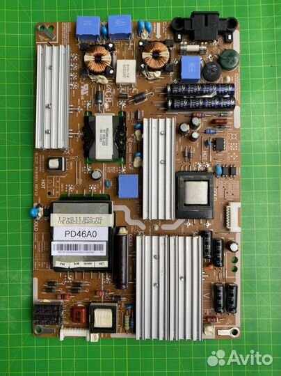 BN44-00422B PD46A0 PDY