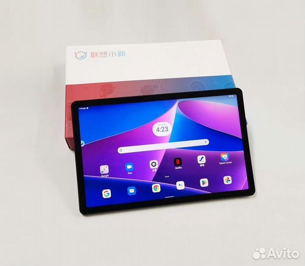 Планшет Lenovo Xiaoxin 64gb новый