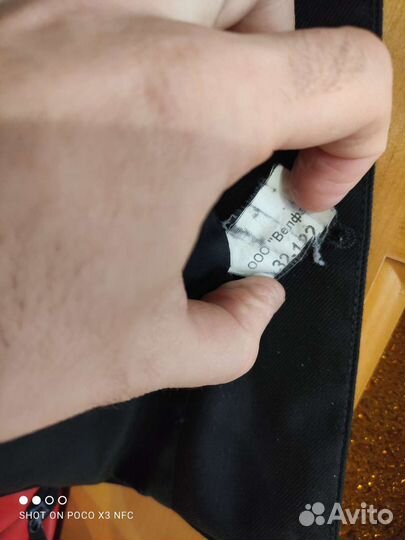 Кадетская форма для мальчика