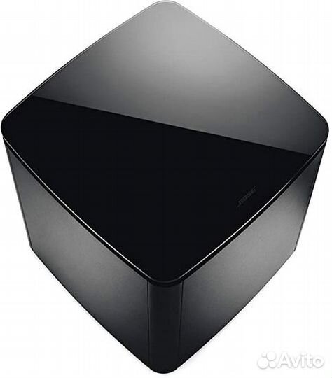 Bose Bass Module 700 черный/белый