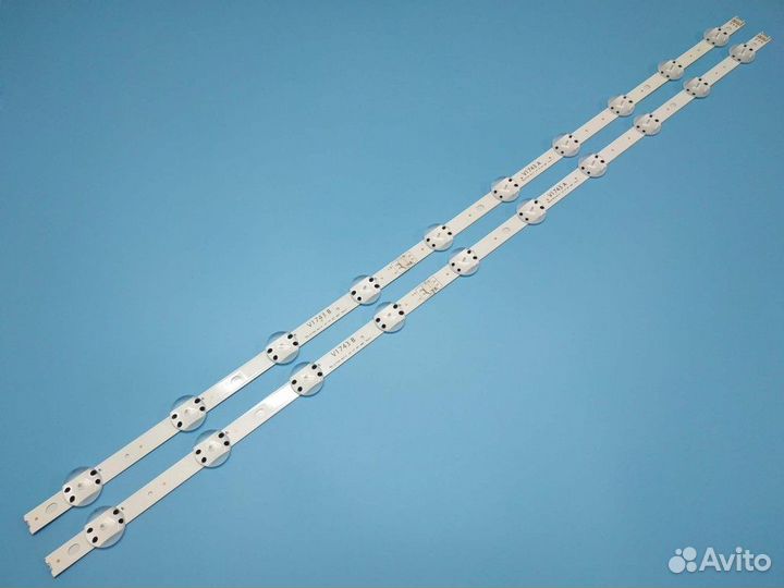 Подсветка для TV 43