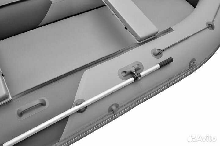 Лодка пвх Роджер (Roger) Sfera 3500 нднд