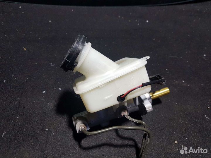 Тормозной цилиндр главный Daewoo Matiz