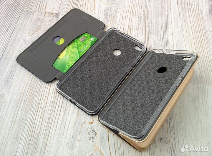 На Huawei Honor 8 lite стекло чехол поклейка