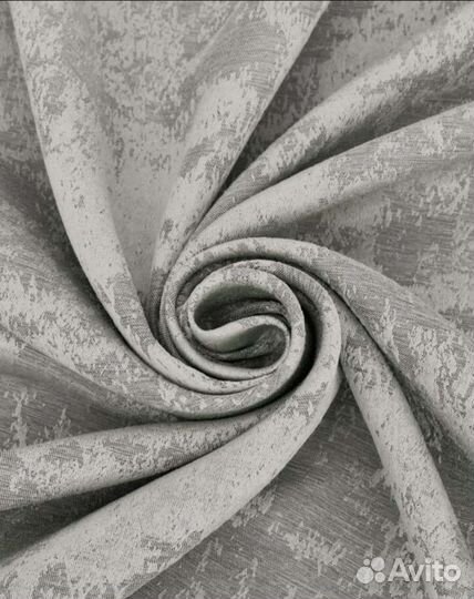 Шторы (комплект)