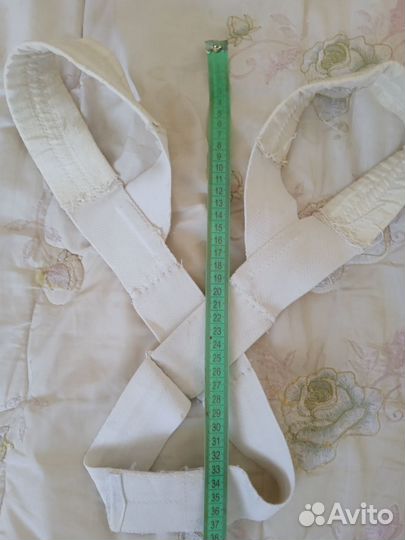 Бандаж ортопедический