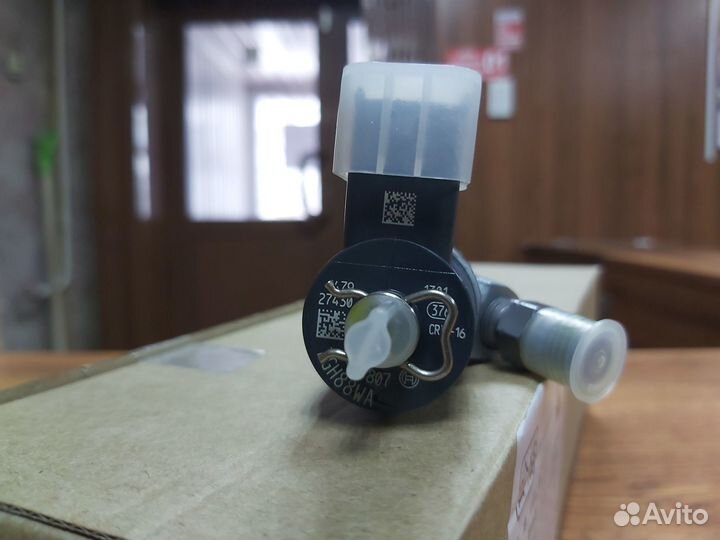 Форсунка топливная Cummins 2.8 Евро-5