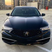 Acura TLX 3.5 AT, 2018, 27 549 км, с пробегом, цена 2 950 000 руб.