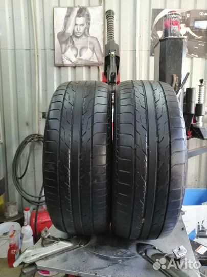 Toyo A24 195/55 R15