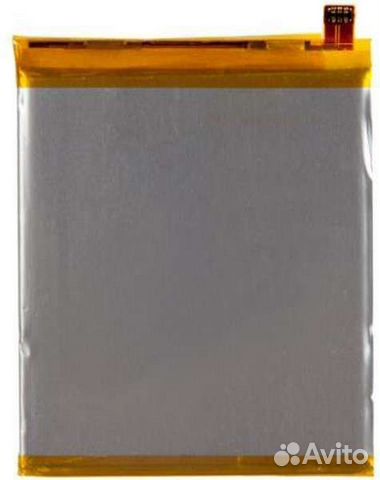 Аккумулятор для Asus ZenFone 3 ze520kl C11P1601