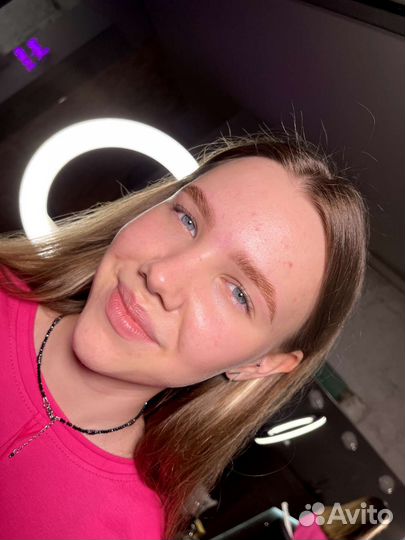 Мастер бровист