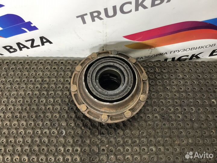 Ступица задняя Man F2000, Man F90