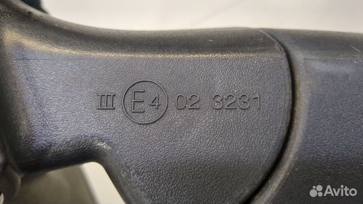 Зеркало боковое Ford Focus 2, 2009