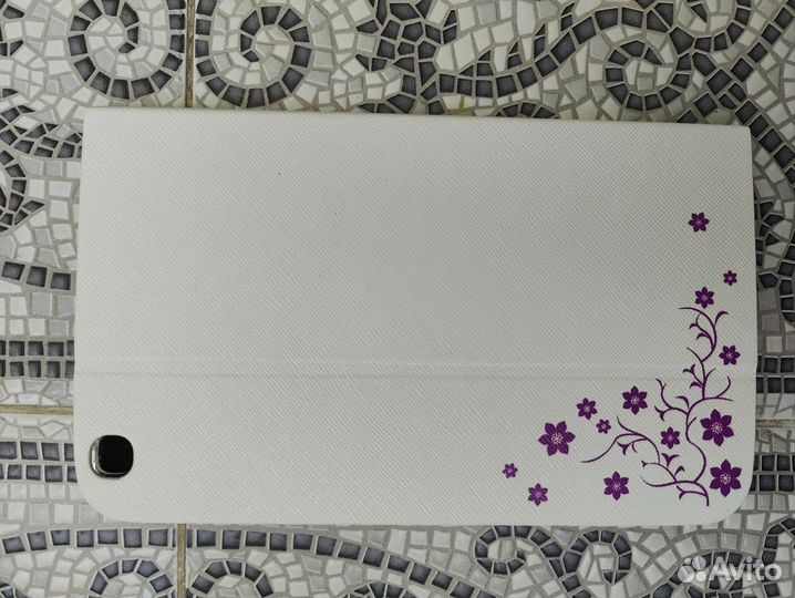 Чехол galaxy tab3