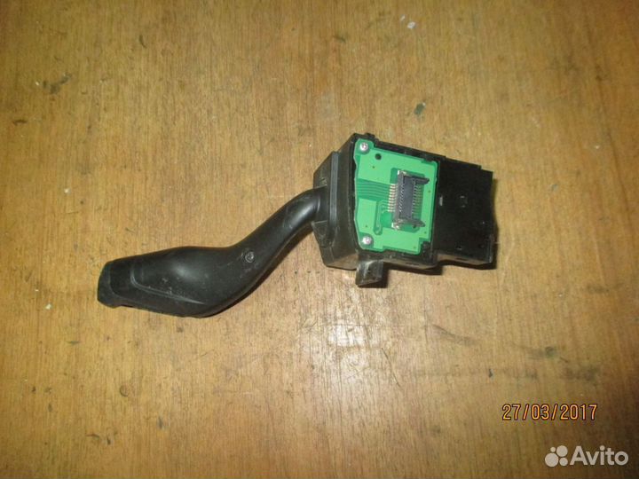 Переключатель поворотов подрулевой Ford Focus 3