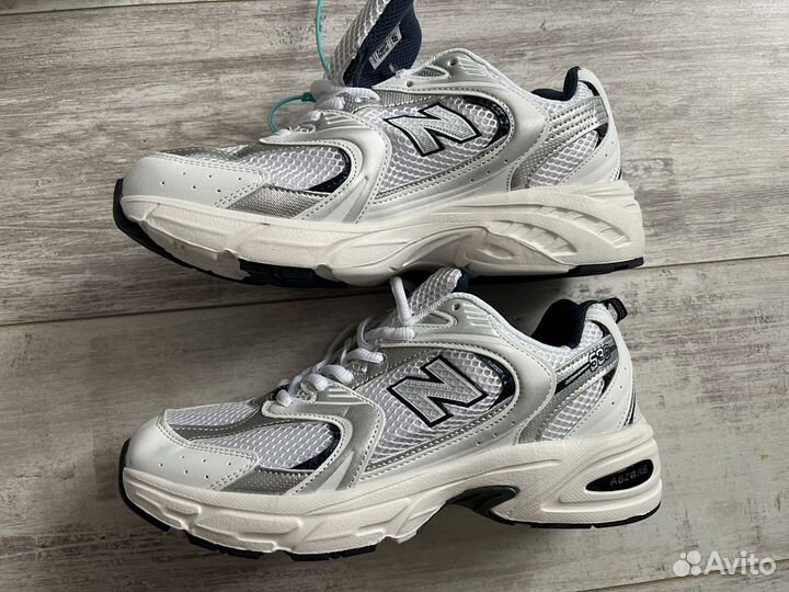 Кроссовки new balance