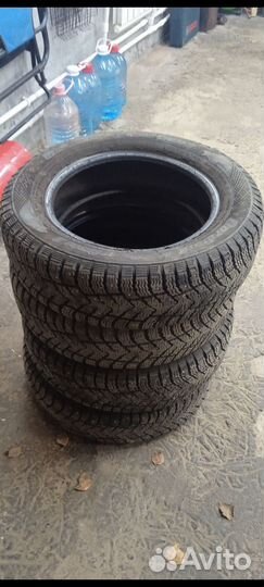 Cordiant Snow Cross 2 175/65 R14