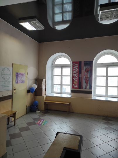 Свободного назначения, 42 м²