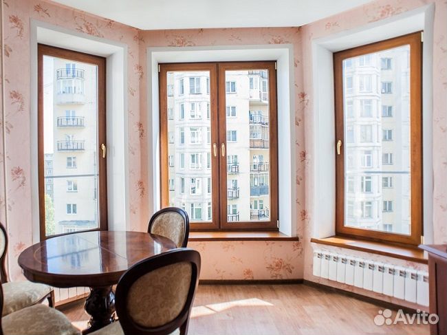 Качественные окна rehau