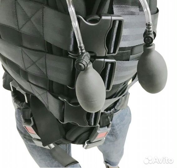 Подвес American Motion Fitness 2550