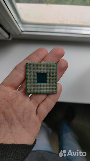 Amd ryzen 7 2700