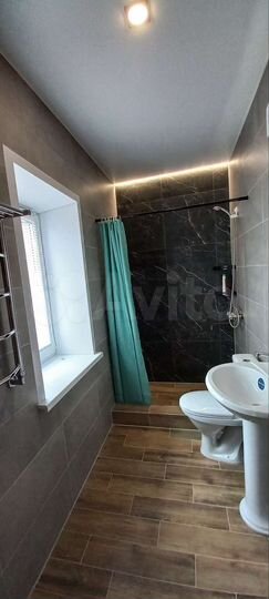 1-к. квартира, 38 м², 2/2 эт.