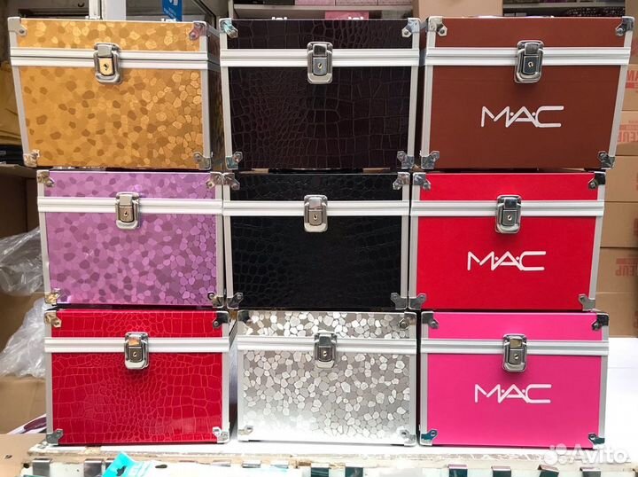 Кейс для косметики