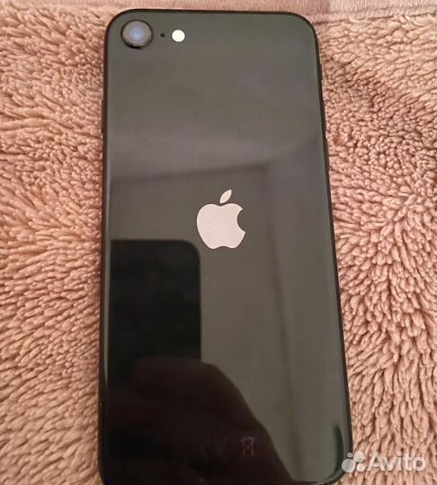 iPhone SE (2020), 64 ГБ