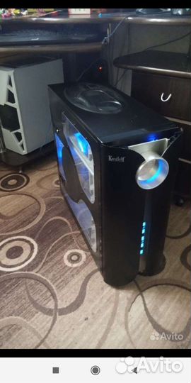 Корпус для пк