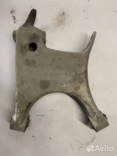 Рычаг задний правый BMW 5 E39