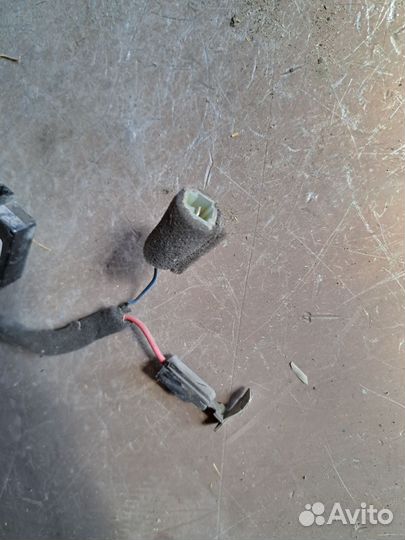 Усилитель антенны Chevrolet Lacetti