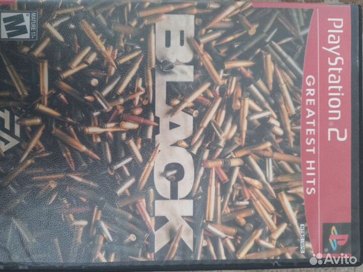 Игровая приставка sony playstation 2