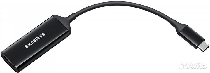 Переходник/адаптер Samsung hdmi - USB Type-C