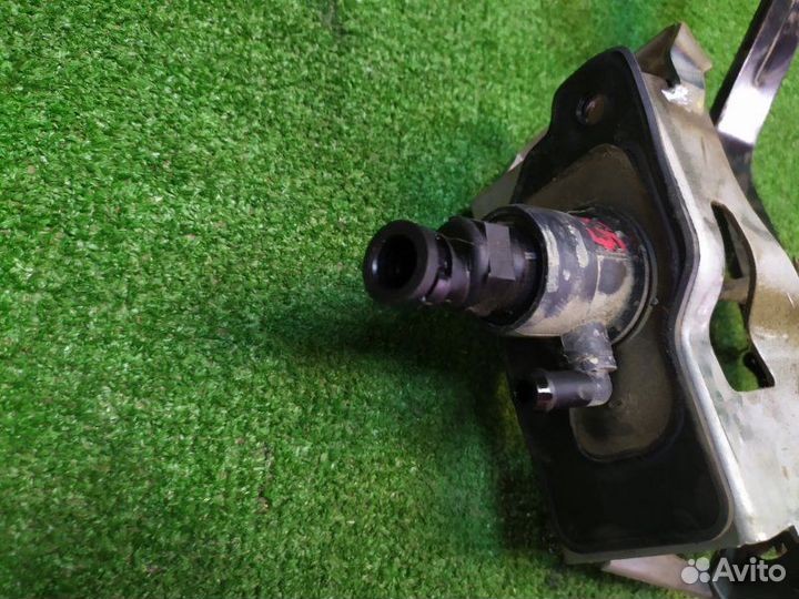 Педаль сцепления Kia Ceed JD G4FA 2013