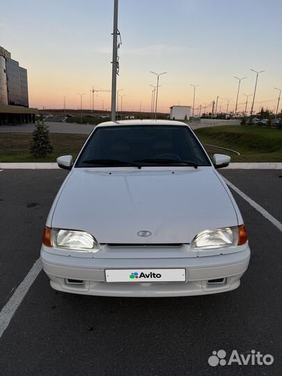 ВАЗ 2114 Samara 1.6 МТ, 2012, 250 000 км